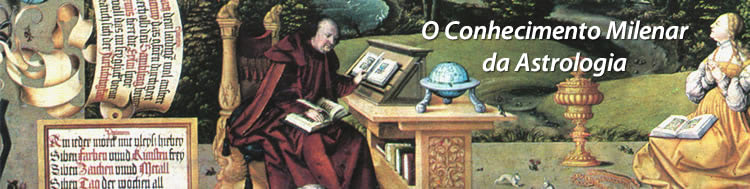 Conhecimento da Astrologia